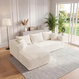 Modular Sectional Sofa