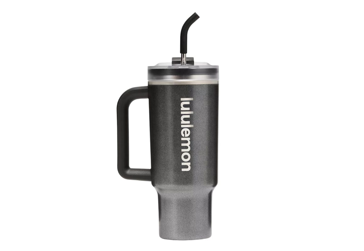 lululemon Insulated Tumbler