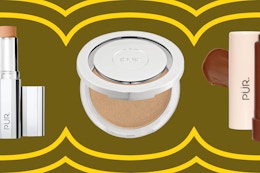 Up to 65% Off Pur Makeup on Amazon — Prices Start at $12 card image