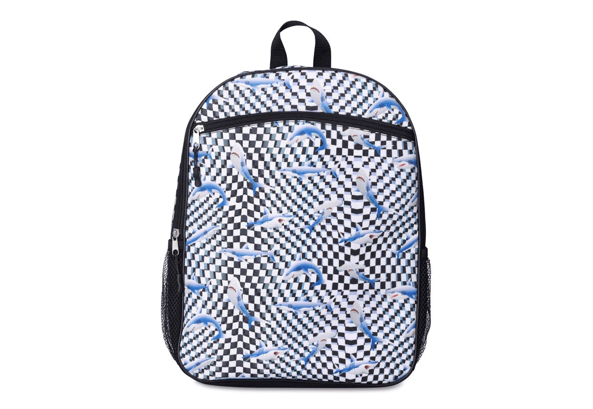 Wonder Nation Backpack