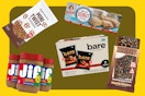 Your Go-to Snacks Just Got a Price Cut on Amazon: Little Debbie, Jif, More card image