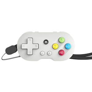 Keychain Controller