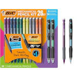 BIC Mechanical Pencil Kit