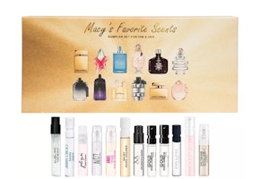Macy’s Favorite Scents Sampler Set