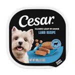 Cesar Wet Dog Food