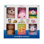 Build-A-Bear Collectible Set