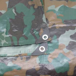 Waterproof Tarp
