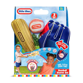 Little Tikes Baseball Set