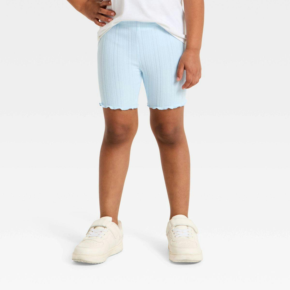 Cat & Jack Toddler Bike Shorts