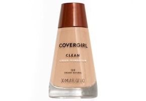 Covergirl Foundation