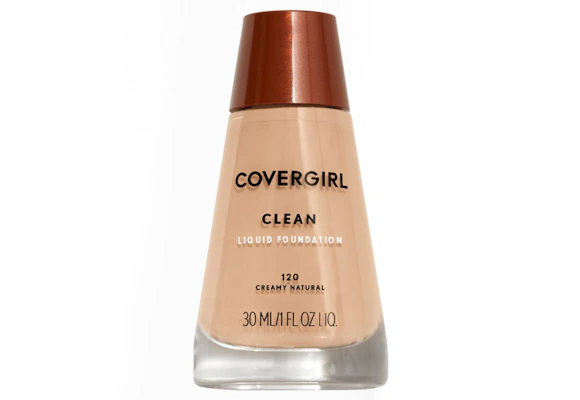 Covergirl Foundation