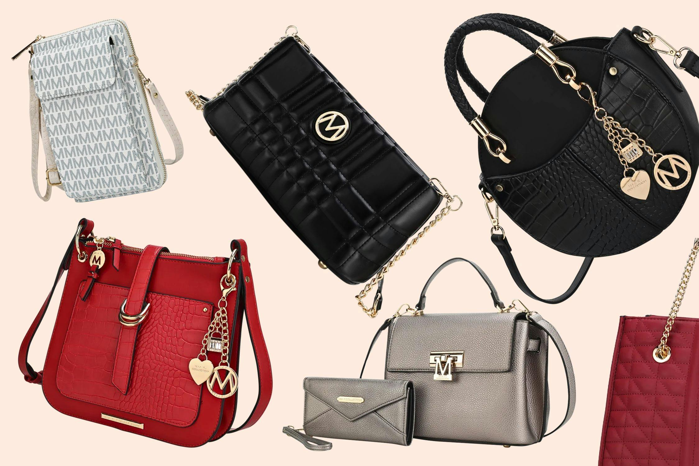 MKF Collection Bags from MorningSave