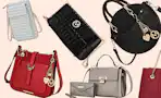 MKF Collection Bags from MorningSave