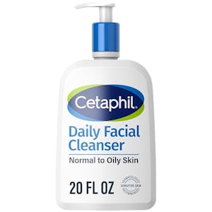 Cetaphil Face Wash