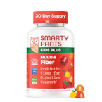 SmartyPants Kids Multivitamin