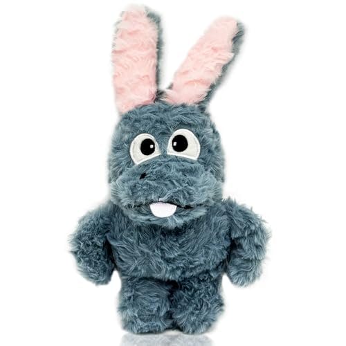 Donkey Squeaky Dog Toy