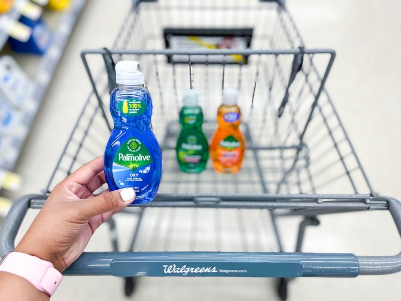 walgreens-palmolive-dish-liquid-soap-shopping-cart-080922