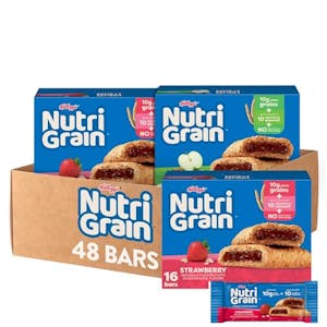 Nutri-Grain Breakfast Bars