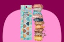 B0DYDHCX17 Pacifica Eyeshadow Palette