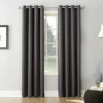 Basics by Wayfair Curtain Panel