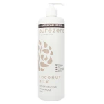Purezero Coconut Milk Shampoo