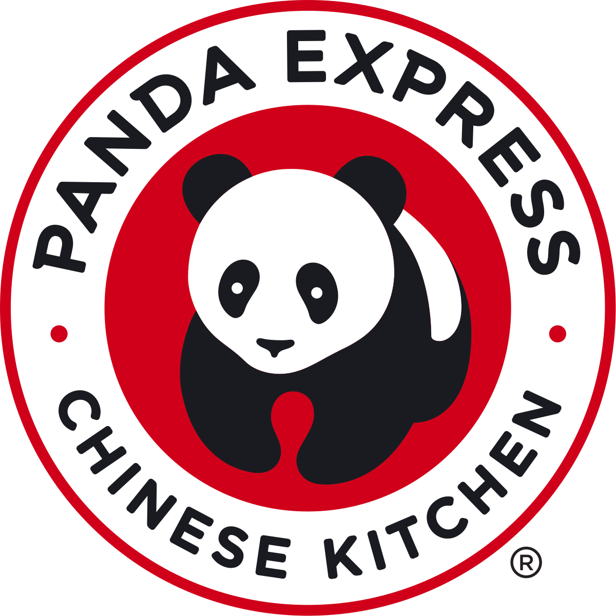Panda Express-logo
