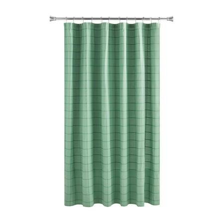 Mainstays Shower Curtain
