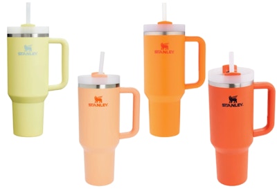 Stanley Quencher H2.0 Tumbler