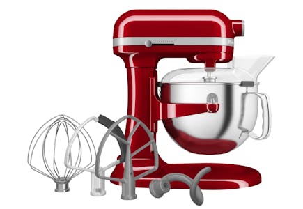 KitchenAid Stand Mixer