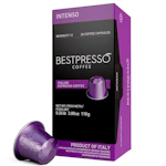 Bestpresso Coffee 120-Pack