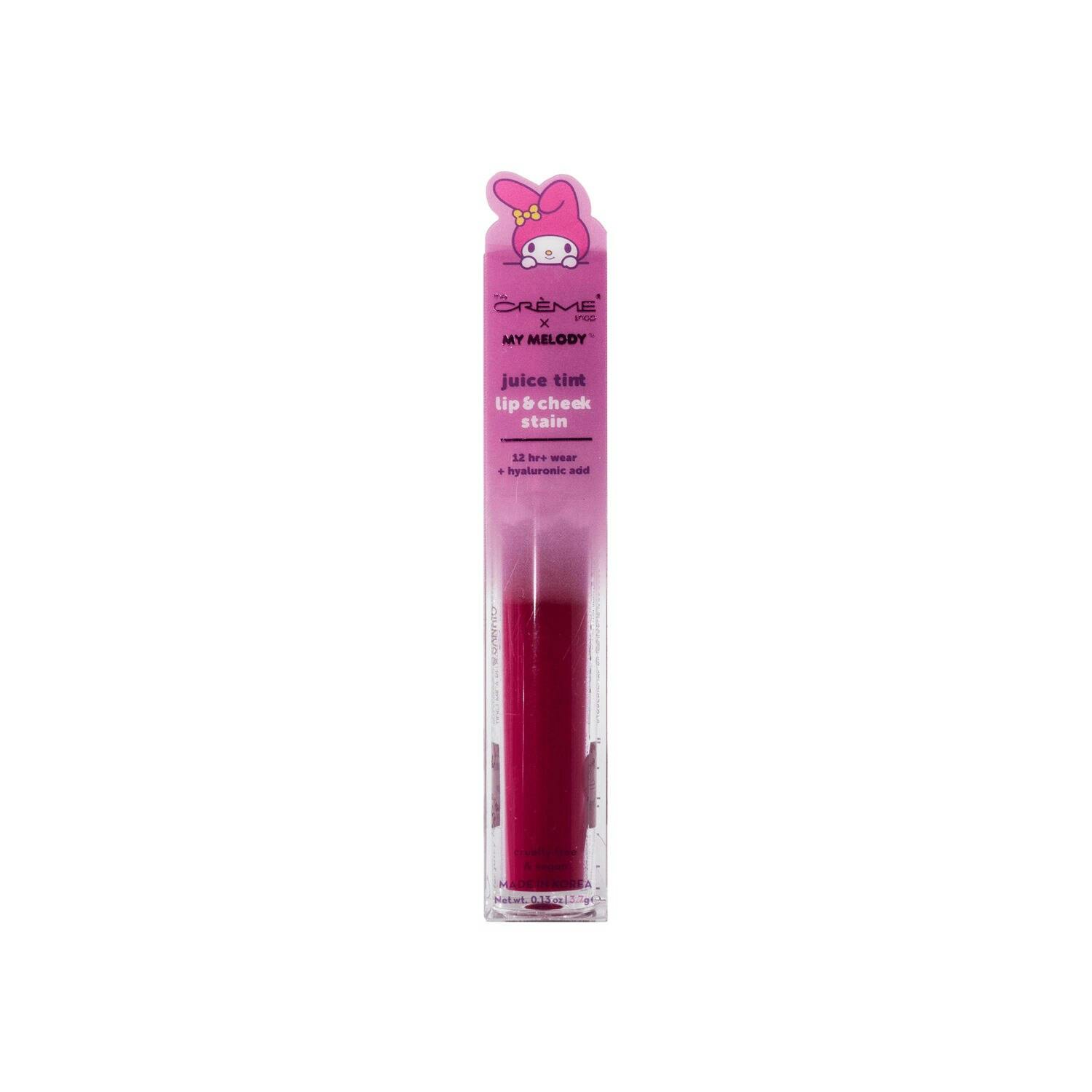 The Crème Shop Lip & Cheek Stain
