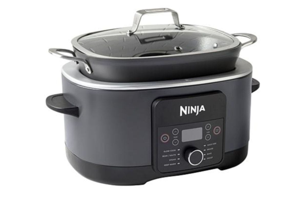 Ninja Refurbished Foodi Multicooker 