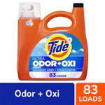 Tide Liquid Laundry Detergent