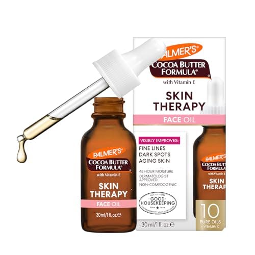 Palmer's Skin Therapy Face Oil