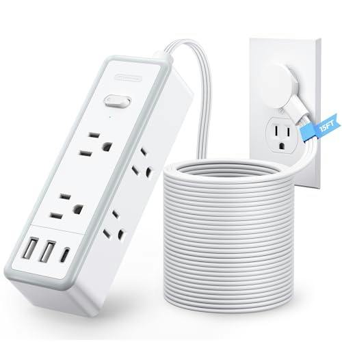 Surge Protector Power Strip