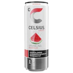 3 Celsius Energy Drinks