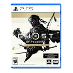 Ghost of Tsushima: Director's Cut