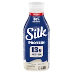 Silk High Protein Milk