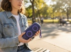 target heyday bluetooth speaker