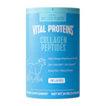 Vital Proteins Collagen Peptides Tub