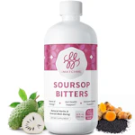 Soursop Bitters Liquid