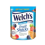 Welch's Fruit Snacks