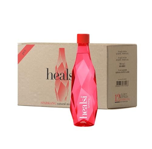 Sparkling Water 12-Pack