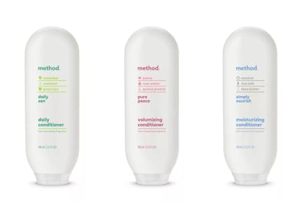 Method Conditioner