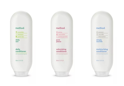 Method Conditioner