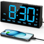 Alarm Clock