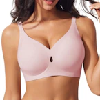 Women's Jelly Bra
