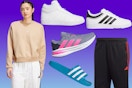 shop simon adidas