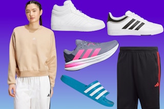shop simon adidas
