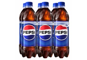 6 Pepsi Soda 6-Packs